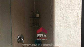 Gambar 1 Apartemen U Residence, Studio, Selangkah Ke Uph Dan Ke Supermall