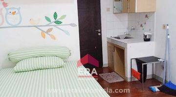 Gambar 5 Sky View Apartemen, Tipe Studio, Furnish, Dijual Cepat.