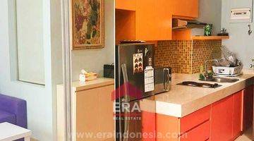 Gambar 4 Apartemen U Residence, Studio, Selangkah Ke Uph Dan Ke Supermall