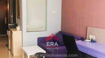 Gambar 5 Apartemen U Residence, Studio, Selangkah Ke Uph Dan Ke Supermall