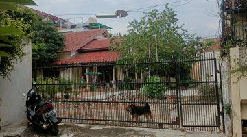 Gambar 2 Dijual Rumah Hitung Tanah di Sunrise Garden, Jakarta Barat