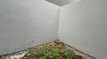 Gambar 3 Dijual Ruko Gandeng Jalan Villa Melati Mas