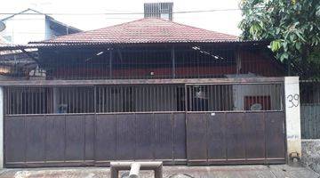 Gambar 1 Rumah Dijual di Jln Cimanuk 39 Cideng, Jakarta Pusat