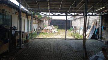 Gambar 5 Gudang 1100 M2 Shm Curug Panongan