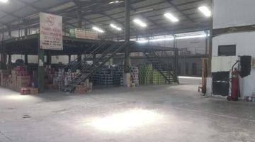 Gambar 3 Gudang Pabrik Cikande Kopo Maja Serang 9880 m2 Siap Pakai