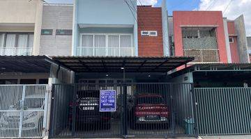 Gambar 1 Dijual Citra Garden 1 , 5 Kamar Tidur , 2 .5 Lantai , Fullfurnish