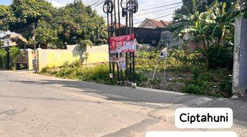 Gambar 4 Jual Tanah Pinggir Jalan Raya Pondok Timur Indah Bekasi Jawa Barat Harga Masih Nego 