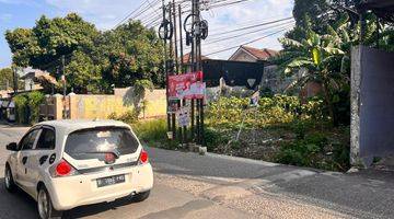 Gambar 5 Jual Tanah Pinggir Jalan Raya Pondok Timur Indah Bekasi Jawa Barat Harga Masih Nego 