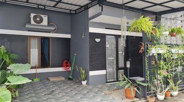 Gambar 3 Dijual Rumah Siap Huni Semi Furnished di Kalisari Cijantung Jakarta Timur Dekat Sekolah Noah Harga Nego