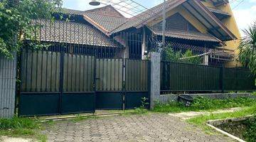 Gambar 5 Rumah Komplek Pejaten Siap Huni Lokasi Strategis