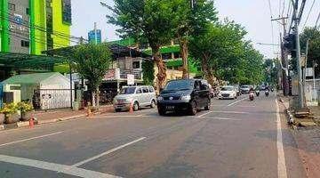 Gambar 3 Tanah Komersilcocok Bangun Gedung Perkantoran Dekat Gandaria City