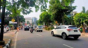 Gambar 2 Tanah Komersilcocok Bangun Gedung Perkantoran Dekat Gandaria City