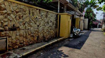 Gambar 3 Single Hause Siap Huni Kemang Barat Dekat Lppi