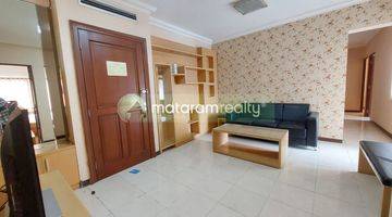 Gambar 2 Apartement Grand Setiabudi BANDUNG 3 BR Furnished Bagus