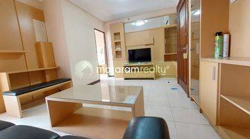 Gambar 3 Apartement Grand Setiabudi BANDUNG 3 BR Furnished Bagus