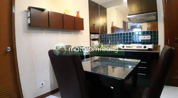 Gambar 2 Grand Setiabudi 2 BR Full Furnished Murah