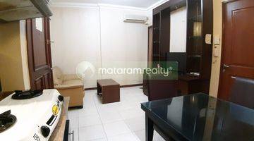 Gambar 1 Grand Setiabudi 2 BR Full Furnished Murah