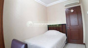 Gambar 4 Grand Setiabudi 2 BR Full Furnished Murah