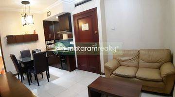 Gambar 5 Grand Setiabudi 2 BR Full Furnished Murah