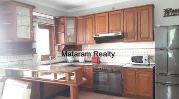 Gambar 2 Sewa Rumah Full Furnished Murah di Ciumbuleuit Bandung Utara