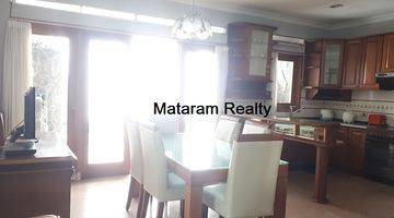 Gambar 3 Sewa Rumah Full Furnished Murah di Ciumbuleuit Bandung Utara