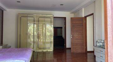 Gambar 4 Sewa Rumah Full Furnished di Dago Resort