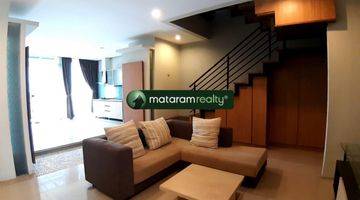 Gambar 2 Sewa Rumah Cantik Area Dago Full Furnished