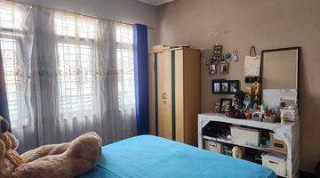 kamar tidur ruko strategis 2 lantai jalan