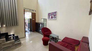 Gambar 3 Sewa Rumah Besar Furnished di Gegerkalong Bandung Utara