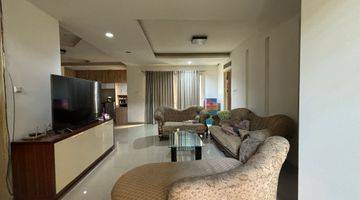 Gambar 5 Sewa Rumah Besar Furnished di Gegerkalong Bandung Utara