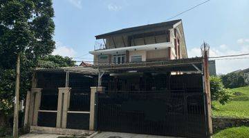 Gambar 1 Sewa Rumah Besar Furnished di Gegerkalong Bandung Utara