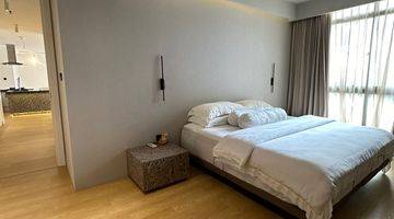 Gambar 2 Apartement Senopati Suites 2 BR