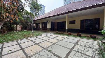 Gambar 1 Rumah SHM di Jl Goa Senopati, Jakarta Selatan