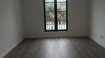 Gambar 5 Townhouse di Jl Tumaritis Cipete, Jakarta Selatan