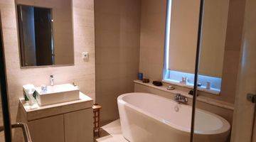 Gambar 2 Apartement APARTEMEN RESIDENCE 8 3 BR