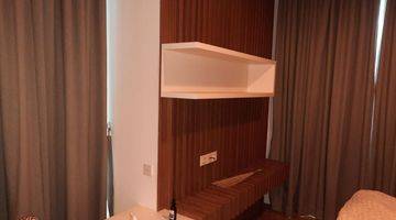 Gambar 4 Apartement APARTEMEN RESIDENCE 8 3 BR