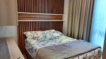 Gambar 5 Apartement APARTEMEN RESIDENCE 8 3 BR