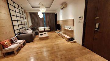 Gambar 1 Apartement APARTEMEN RESIDENCE 8 3 BR