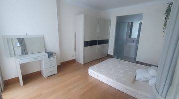 Gambar 2 Apartement APARTEMEN RESIDENCE 8 1 BR