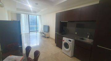 Gambar 1 Apartement APARTEMEN RESIDENCE 8 1 BR