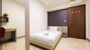 Gambar 2 Apartement Lavenue 2 BR