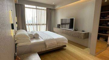 Gambar 5 Apartement Senopati Suites 2 BR