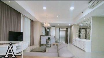 Gambar 5 Apartement Kemang Village Tower Tiffany 3 BR