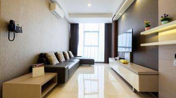 Gambar 3 Apartement Lavenue 2 BR