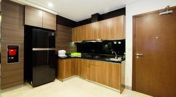 Gambar 5 Apartement Lavenue 2 BR