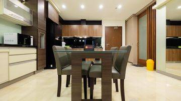 Gambar 4 Apartement Lavenue 2 BR