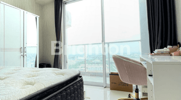 Gambar 5 Apartemen Sedayu City Type Studio, Full Furnish Di Kelapa Gading Jakarta Utara Di Bawah Harga Pasaran