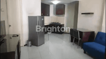 Gambar 1 APARTEMEN GADING MEDITERANIA HOOK, 2BR, SIAP HUNI, FULL FURNISHED DI KELAPA GADING, JAKARTA UTARA