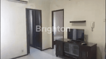 Gambar 2 APARTEMEN GADING MEDITERANIA HOOK, 2BR, SIAP HUNI, FULL FURNISHED DI KELAPA GADING, JAKARTA UTARA