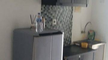 Gambar 1 Apartemen Gading Nias 2BR Semi Furnished, Lantai Sedang di Area Kelapa Gading, Jakarta Utara. Joj190924 